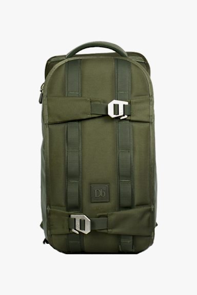 douchebags The Explorer 20 L Rucksack