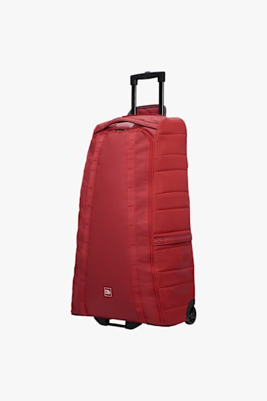 douchebags The Big Bastard 90 L Reisekoffer