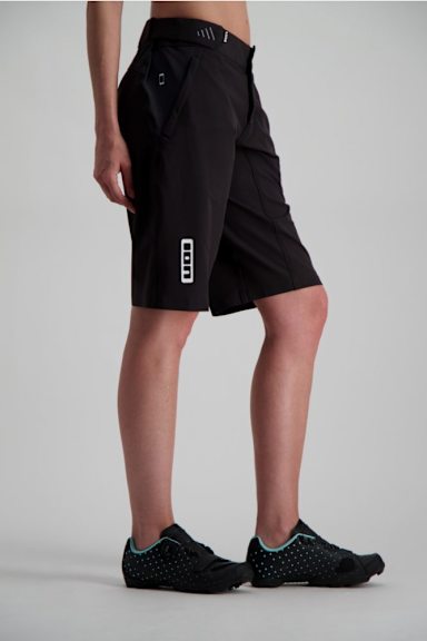 ION Traze AMP Damen Bikeshort