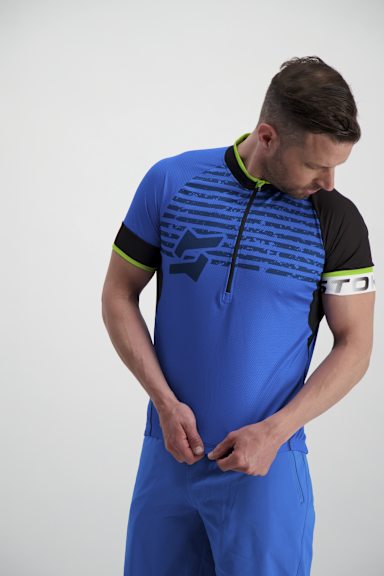 Stoke Herren Biketrikot