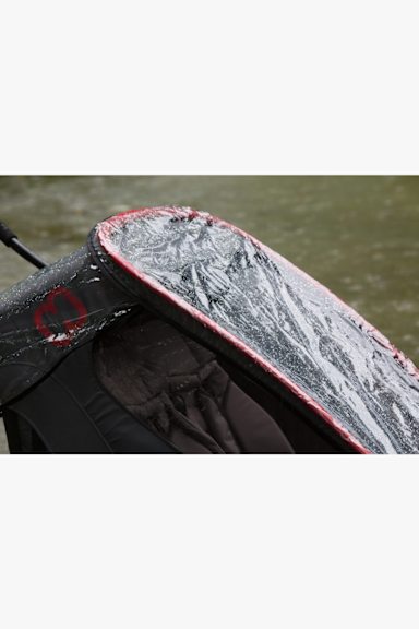 Hamax Avenida Twin Regenhülle