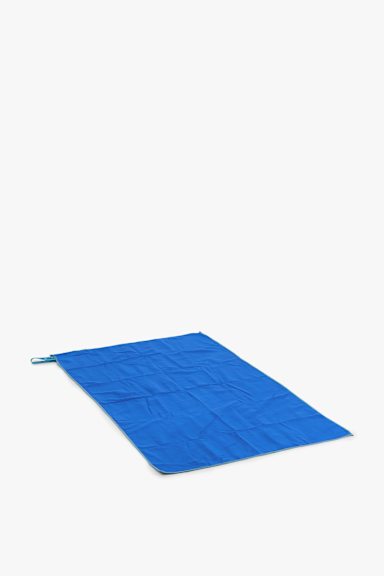 BEACH MOUNTAIN 75 cm x 130 cm Mikrofasertuch