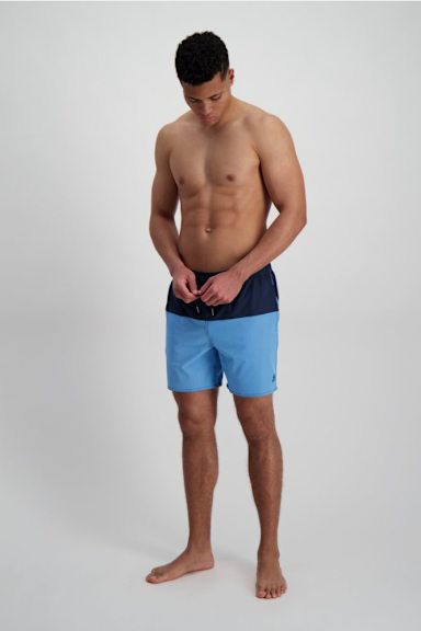 BEACH MOUNTAIN Herren Badeshort