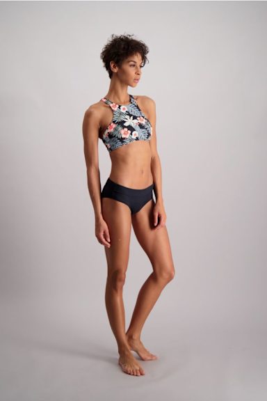 Roxy Beach Classics Crop A-C Damen Bikini