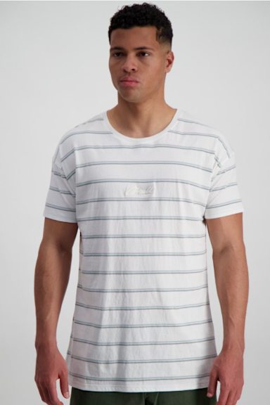 O'NEILL Striped Wow Herren T-Shirt