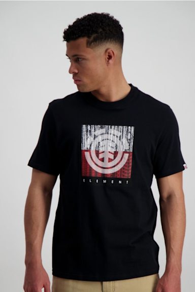 Element Density Herren T-Shirt