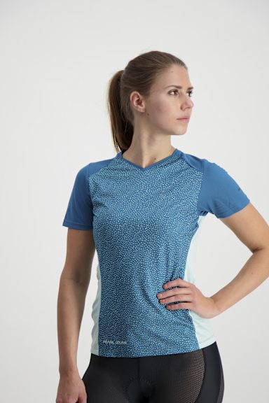 Pearl Izumi Launch Damen Biketrikot