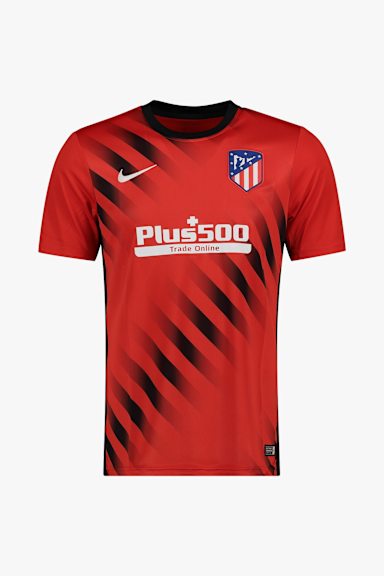 Nike Atletico Madrid Pre Match Herren T-Shirt