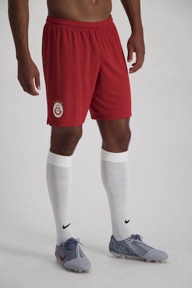 Nike Galatasaray Istanbul Home Replica Herren Short