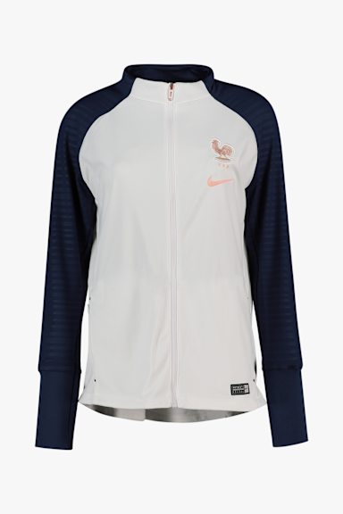 Nike FFF Squad Damen Trainingsjacke