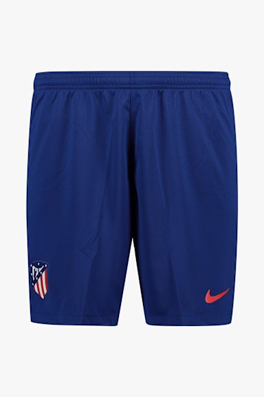 Nike Atletico Madrid Home Replica Kinder Short