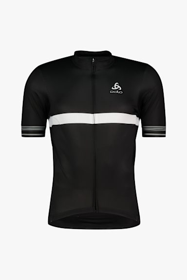 Odlo Fujin Ceramicool Herren Biketrikot
