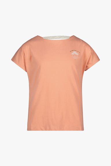 Roxy Story Goes B Mädchen T-Shirt