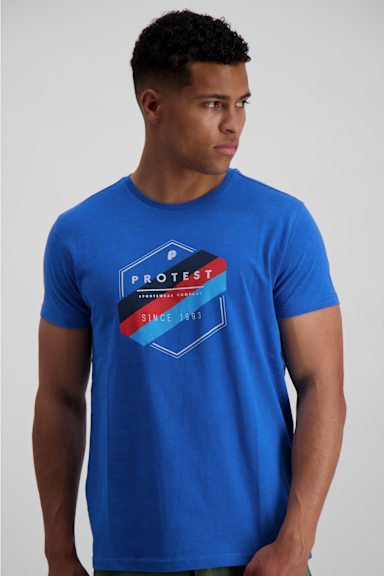 PROTEST Boyton Herren T-Shirt