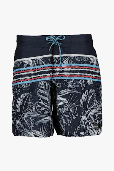 PROTEST Seton Herren Badeshort