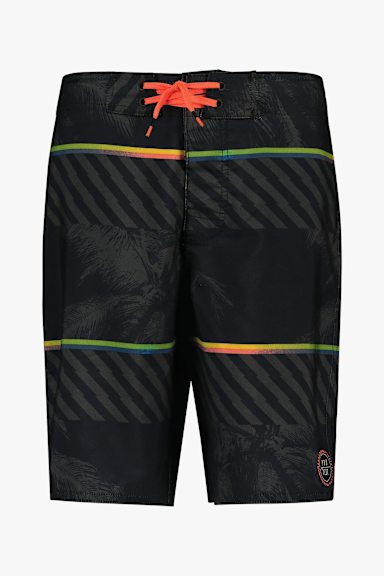 PROTEST DJ Jungen Badeshort