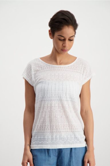 PROTEST Jersey Damen T-Shirt