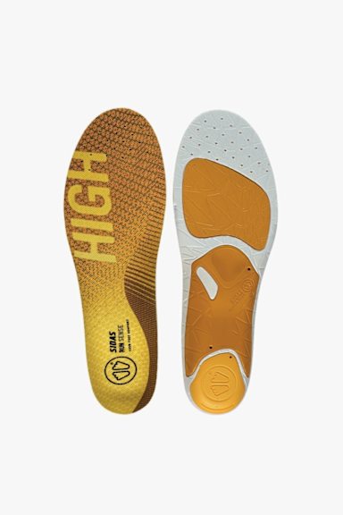 Sidas Run 3 Feet Sense High 46-48 Einlegesohle