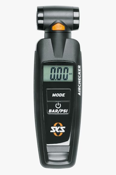 SKS Reifendruckmesser