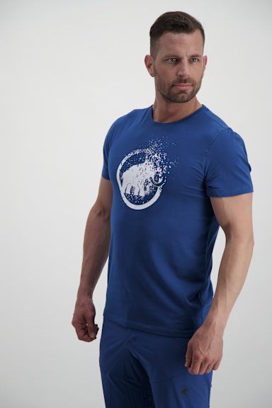 MAMMUT Crumbling Herren T-Shirt