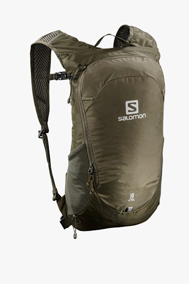 Salomon LC10 Trailblazer 10 L Laufrucksack