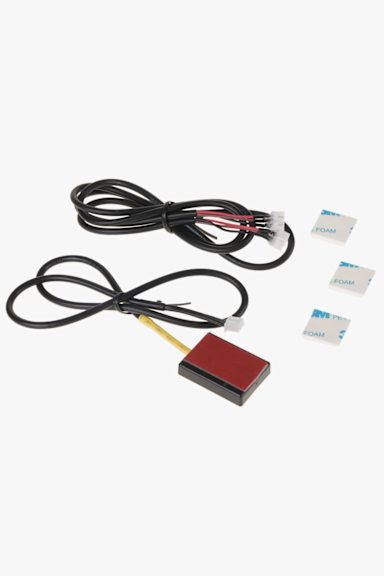 FIRST DEGREE FITNESS Apollo/Viking Herzfrequenzmesser