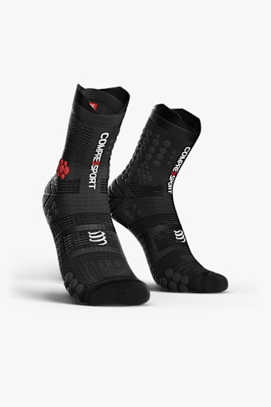 Compressport V3.0 Trail 35-47 Runningsocken