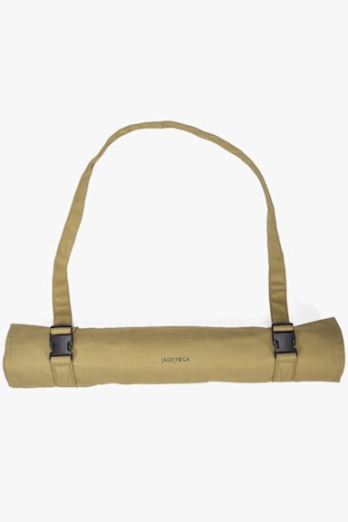 Jade Yoga Parkia Yogamatten Trage