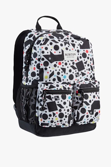 Burton Gromlet 15 L Kinder Rucksack