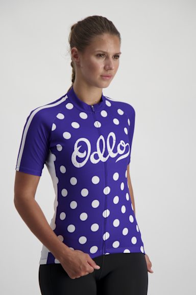 Odlo Ride Damen Biketrikot