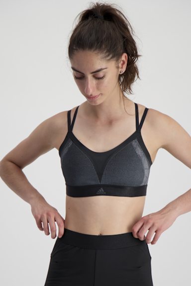 adidas Performance All Me Damen Sport-BH