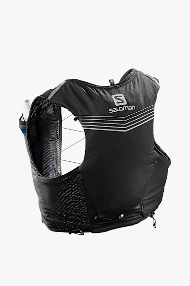 Salomon ADV Skin Set 5 L Laufrucksack