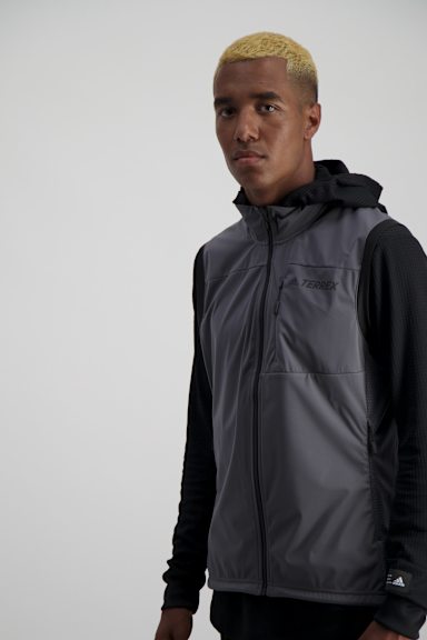 adidas Performance Xperior Herren Gilet