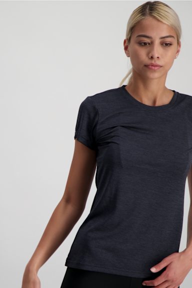 adidas Performance Tivid Damen T-Shirt