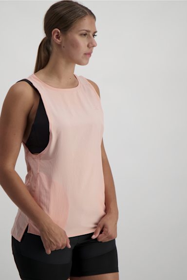 adidas Performance 25/7 Damen Top