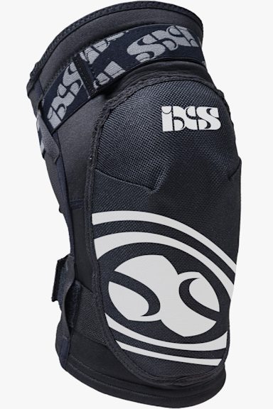 IXS Hack Evo Kinder Knieschoner