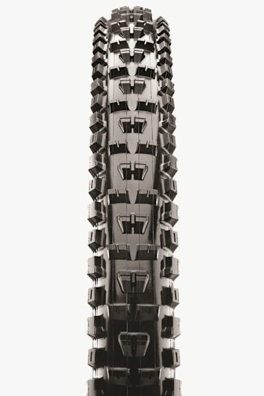 Maxxis High Roller II WT TR EXO 27.5 x 2.5 Fahrradreifen