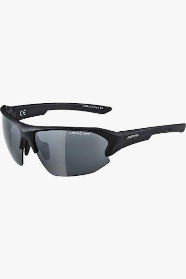 ALPINA Lyron HR Sportbrille