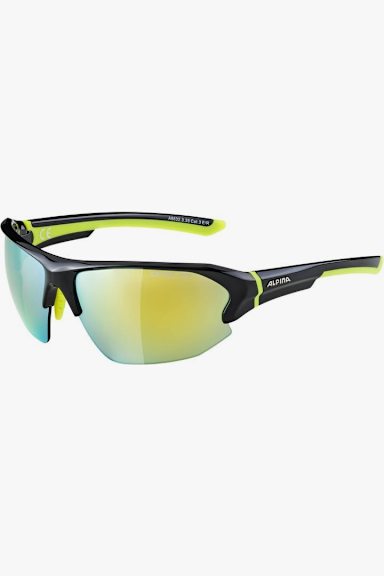 ALPINA Lyron HR Sportbrille