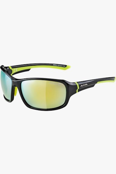 ALPINA Lyron Sportbrille