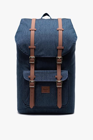 Herschel Little America 25 L Rucksack