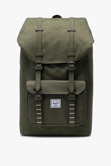 Herschel Little America 25 L Rucksack