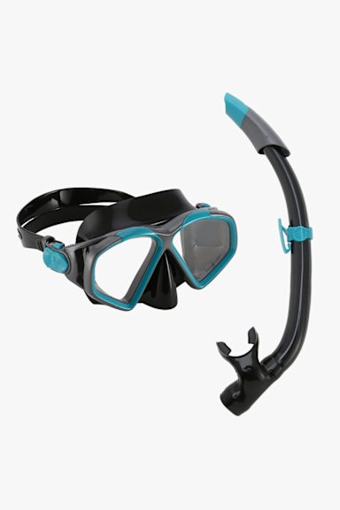 Aqualung Hawkeye Schnorchelset