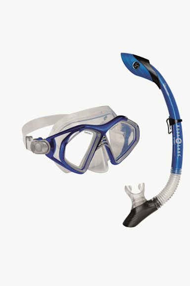 Aqualung Trooper Combo Tauchset