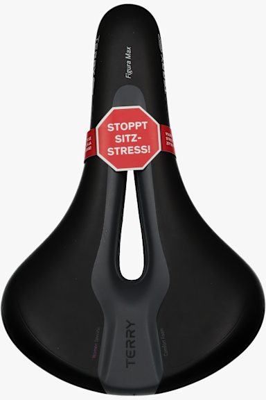 Terry Figura Damen Sattel