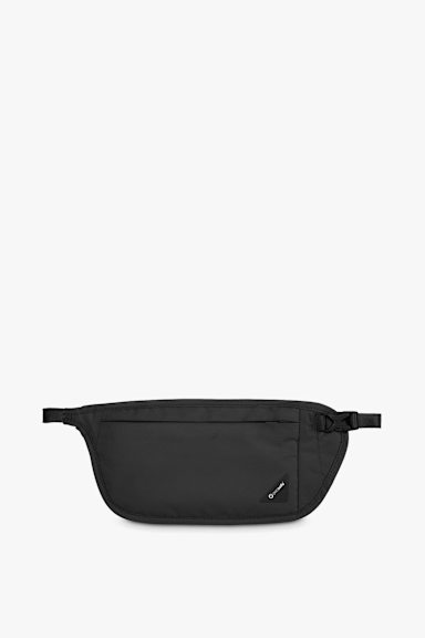 Pacsafe Coversafe V100 Gürteltasche