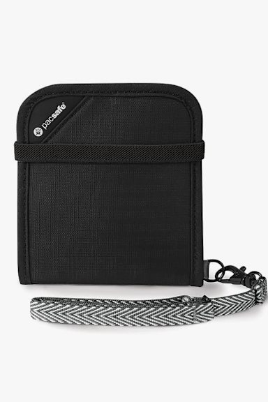 Pacsafe RFIDsafe V100 Portemonnaie