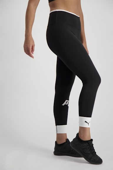 Puma Modern Damen Tight