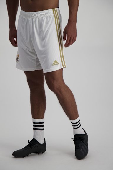 adidas Performance Real Madrid Home Replica Herren Short