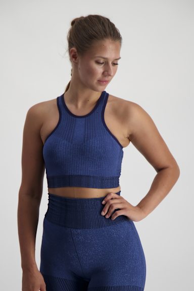 Nike City Ready Damen Sport-BH